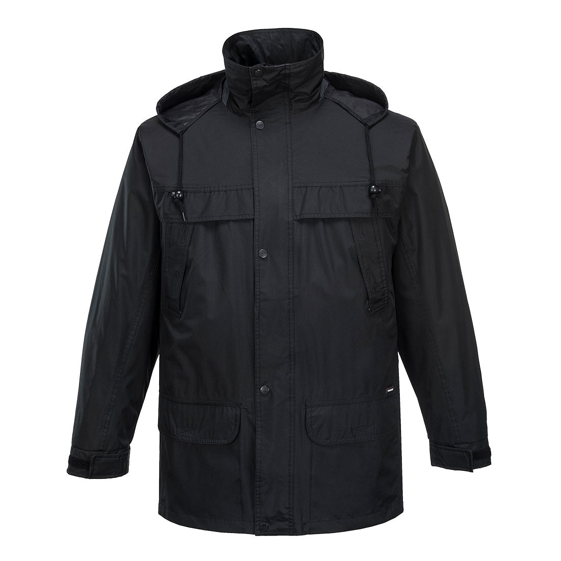 Huski Classic Jacket -  K8026